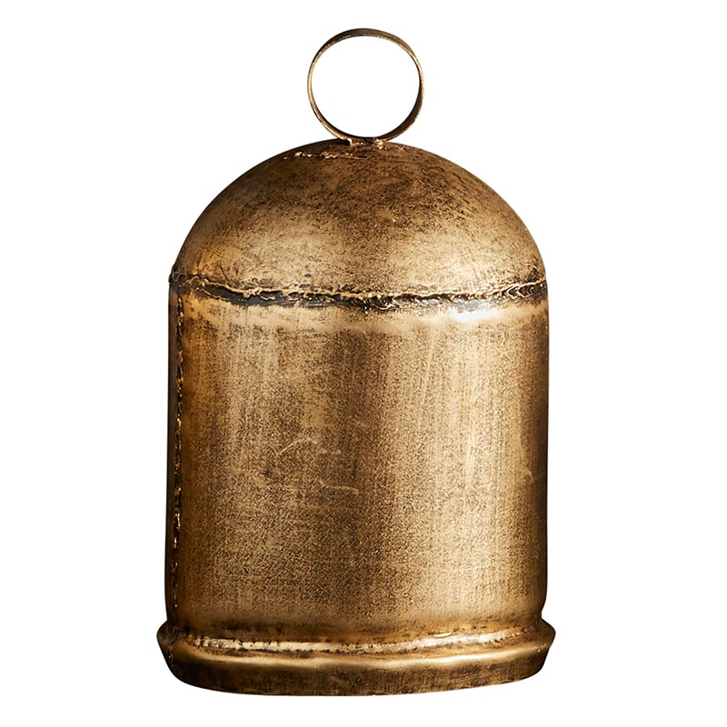 6" Rustic Bell