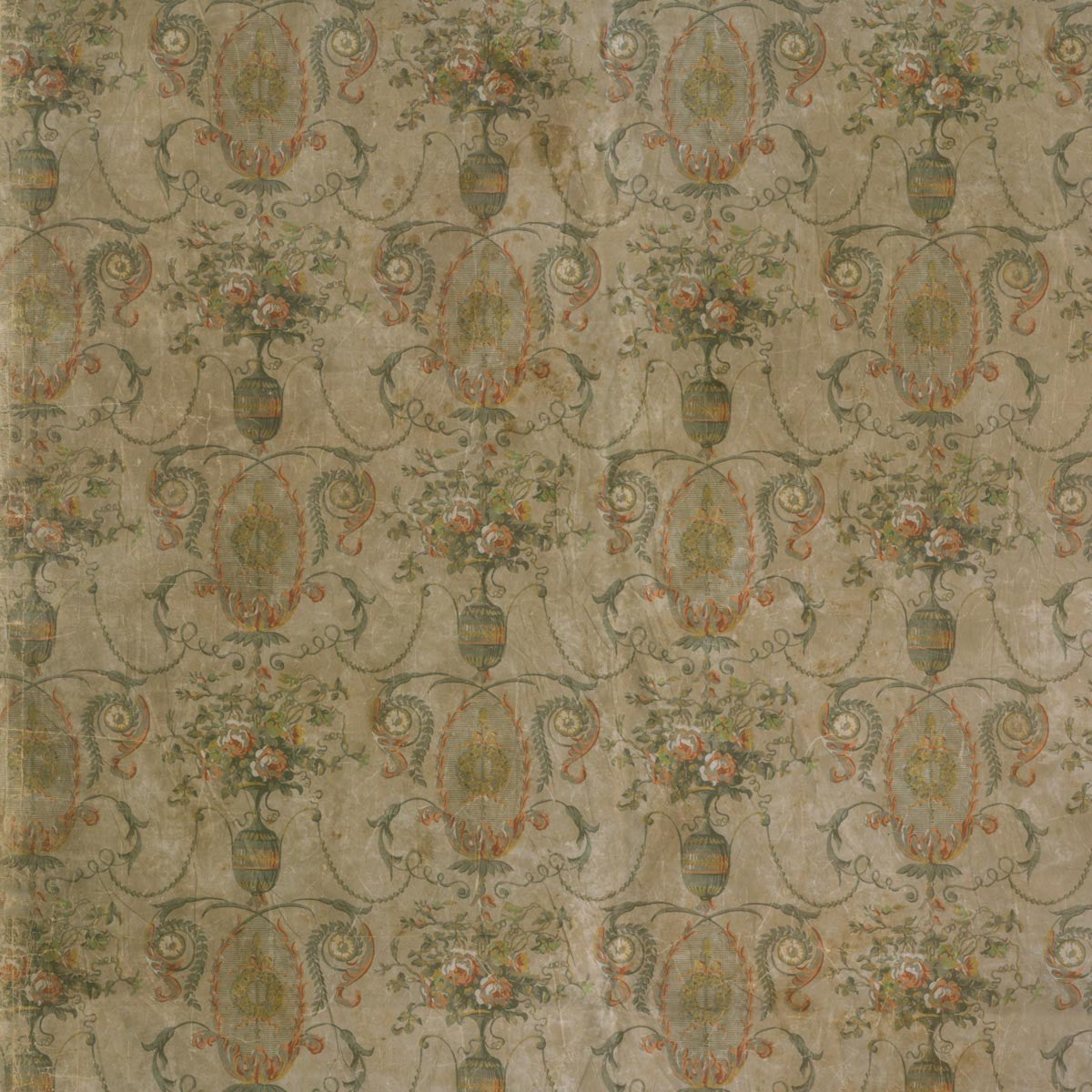 Old Southern Home Wallpaper (5654818619549)