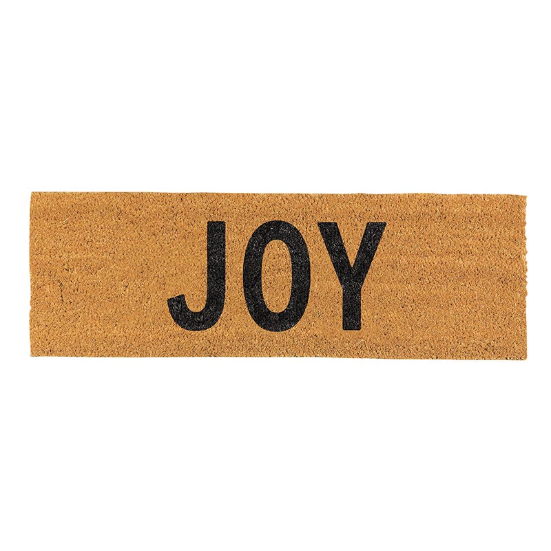 Joy Estate Doormat