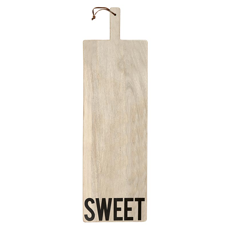 Sweet N Salty Reversible Board