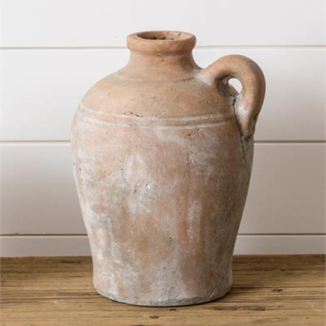 Tuscan Pot - Large