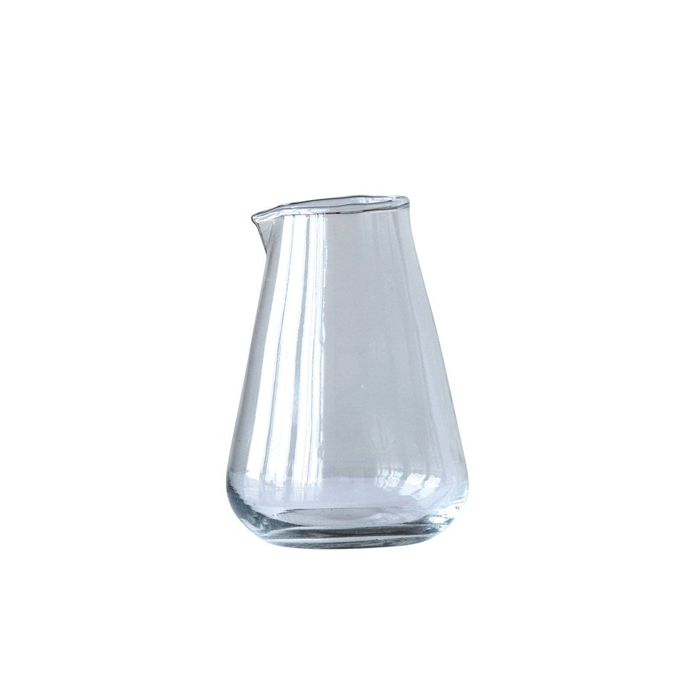 8 oz Glass Pitcher (5610090725533)