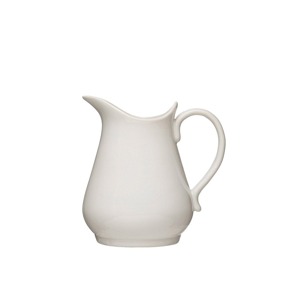 Vintage Reproduction Inspired Pitcher - 36 oz.
