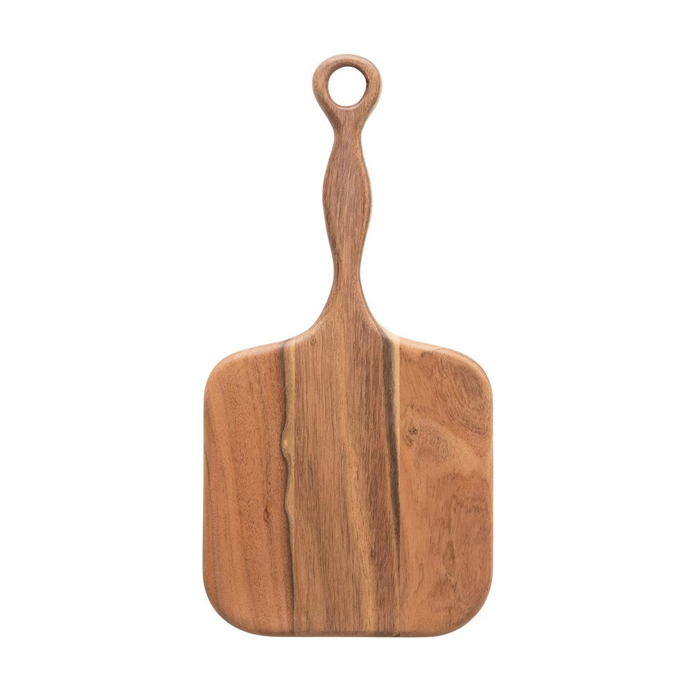 Acacia Wooden Cheese Board