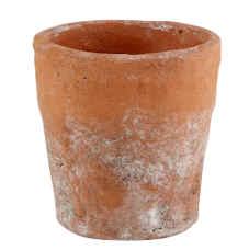 Rustic Pot (Sm)