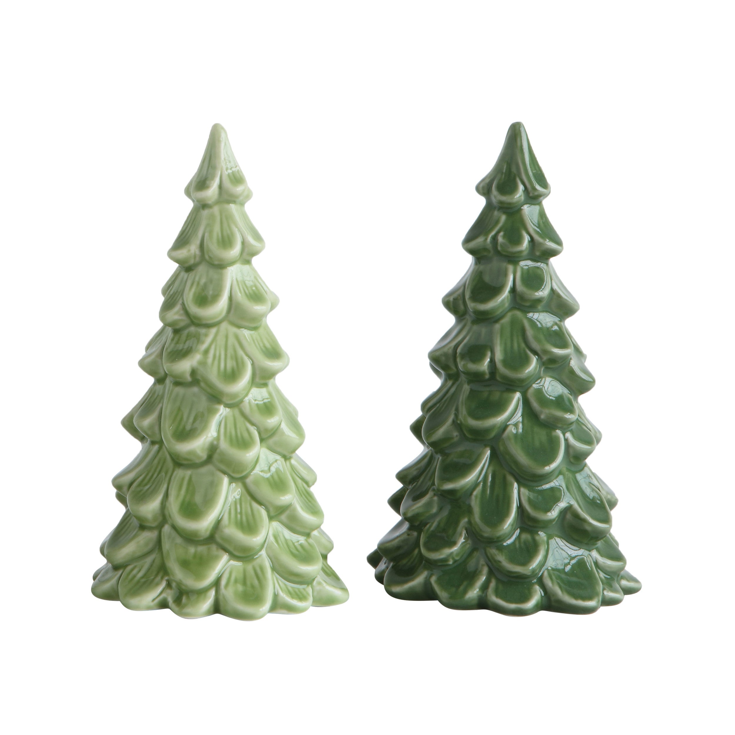 Traditional Stoneware Trees (S)