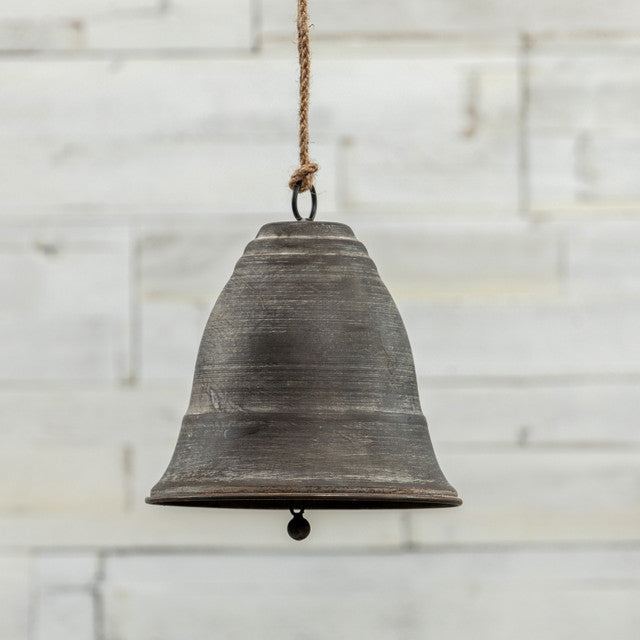 6.5" Bronze Bell